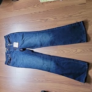 NWT Lauren Conrad jeans size 8